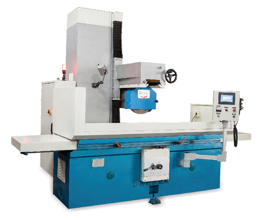 MK7170×12GG 平面磨床